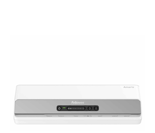 Fellowes Amaris A3 - 1501115 - zdjęcie 2